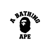 A bathing ape
